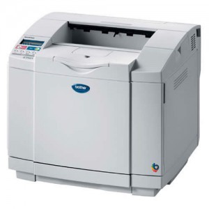 Brother HL 2700 Color Laser